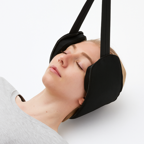 Posture Reset Lab - The Spinal Reset