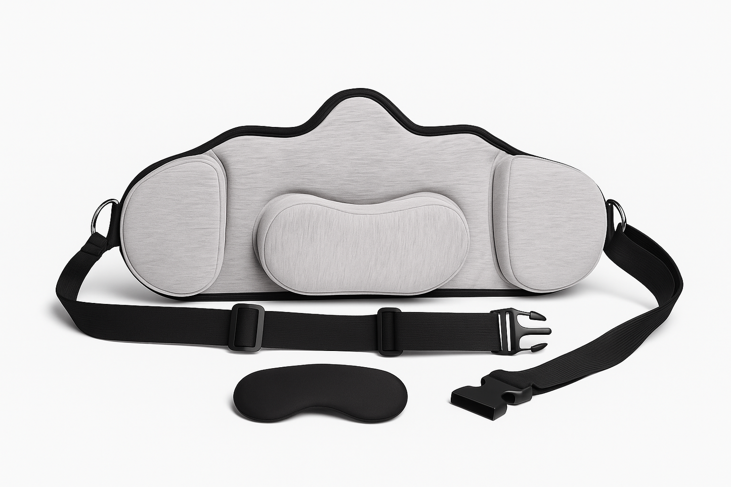 Posture Reset Lab - The Spinal Reset