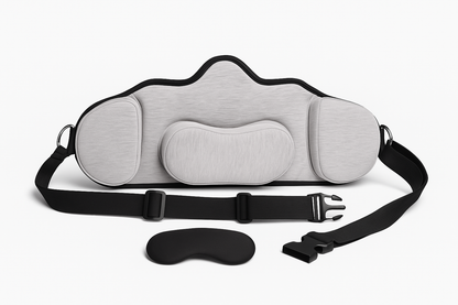 Posture Reset Lab - The Spinal Reset