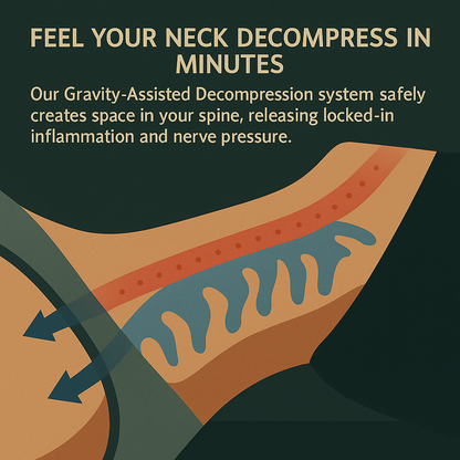 Posture Reset Lab - The Spinal Reset