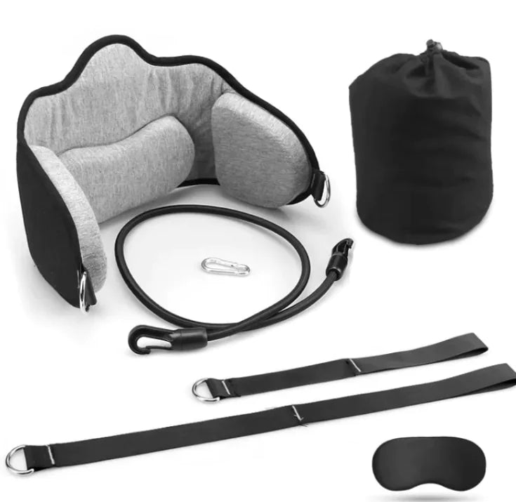 Posture Reset Lab - The Spinal Reset