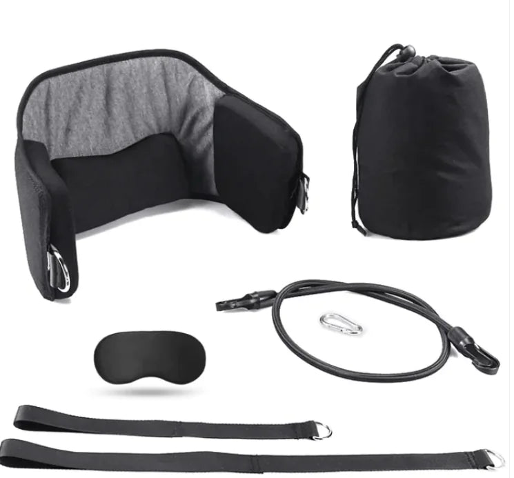 Posture Reset Lab - The Spinal Reset