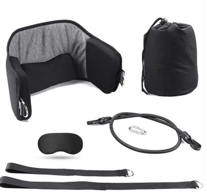 Posture Reset Lab - The Spinal Reset