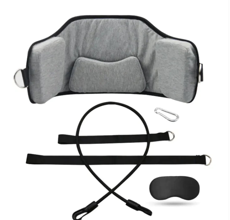 Posture Reset Lab - The Spinal Reset