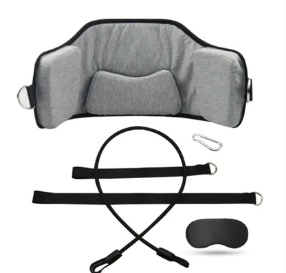 Posture Reset Lab - The Spinal Reset